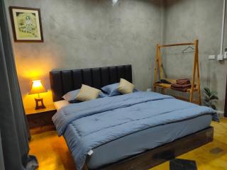 Phudis Guest House - Ban Khlong Haeng - 7