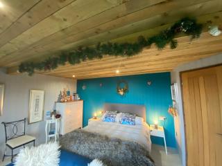The Pod & Cwtch luxury accommodation - Aberaeron - 9