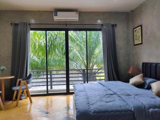 Phudis Guest House - Ban Khlong Haeng - 6