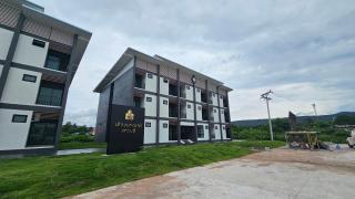 เมืองนางธานีแกรนด์ หนองบัวลำภู - Nong Bua Lamphu - 7