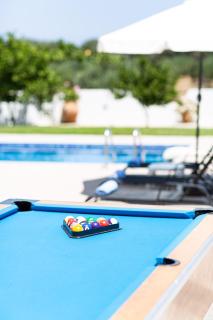 Marina Villa, a nature inspiring retreat - Perama - 1