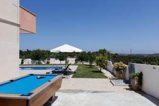 Marina Villa, a nature inspiring retreat - 8