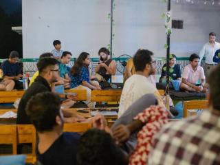 Moustache Varanasi - Varanasi - 7