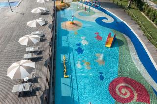 Club del Sole Spina Family Collection - 4