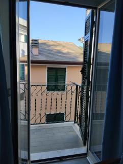 Appartamento relax dietro il lungomare fra le due baie, fino a 6 posti letto - Sestri Levante - 2
