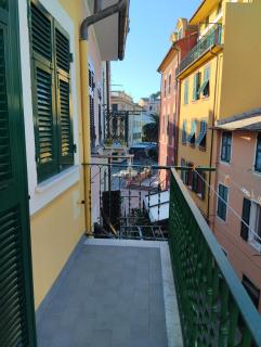 Appartamento relax dietro il lungomare fra le due baie, fino a 6 posti letto - Sestri Levante - 3