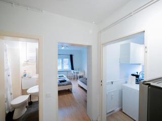 Work & Stay in Schwarzenbek - Schwarzenbek - 9