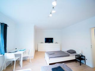 Work & Stay in Schwarzenbek - Schwarzenbek - 8
