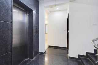 Super Hotel O Sm Residency - Bangalore - 6