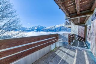 Bercail 2 Grand Appt Plein Sud - Villard-Reculas - 9