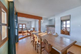 Bercail 2 Grand Appt Plein Sud - Villard-Reculas - 5