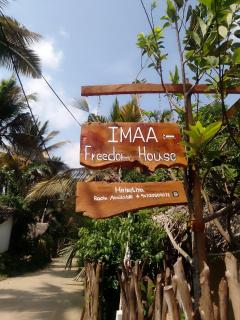 Imaa freedom house - Nilwella - 1