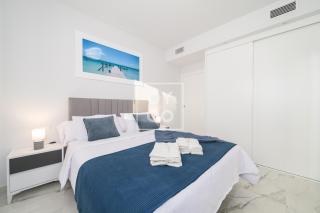 Oasis del Amanecer luxury ground fl by OYOOSTAYS - Orihuela - 4