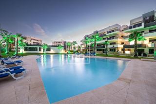 Oasis del Amanecer luxury ground fl by OYOOSTAYS - Orihuela - 7
