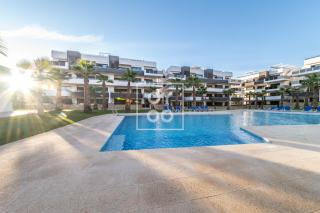Oasis del Amanecer luxury ground fl by OYOOSTAYS - Orihuela - 6