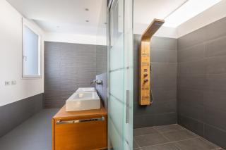 Villa Acquadimare - Pool Terrace Jacuzzi - 4