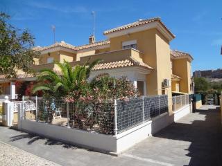 Apacible casa con terraza y piscina R19 by Novadesta - Puerto Marino - 0