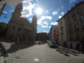 Plaza Catedral hostel - Pamplona - 2