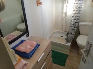 Maisonnette - Albertacce - 1
