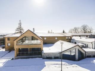 Apartment Confort 223 residence M2 - Tatranska Strba - 0