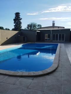 Departamento para 3 personas - Victoria - 3