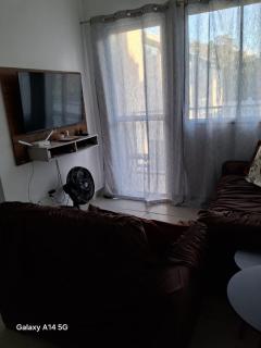 Apartamento 2 quartos condomínio com piscina - Porto Seguro - 6