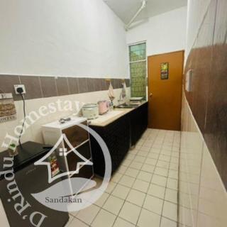 DRindu Homestay Taman Permata - 8