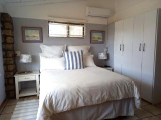 Alwynskop Guest house - - 8