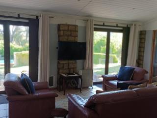 Alwynskop Guest house - - 5