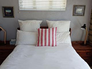 Alwynskop Guest house - - 4