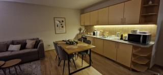 Free SPA Pirin lodge cosy apartment - 8