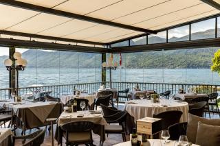 Relais Villa Porta - Luino - 2