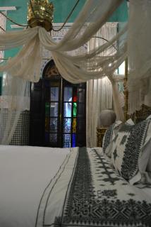 Palais AL Firdaous - 1