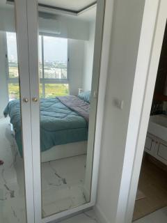 The Empire 1-bedroom 17 floor - Jomtien - 7