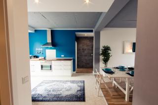 Hevals Grand Appartments Tempelhof - 9