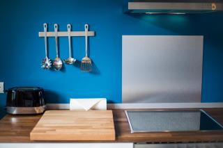 Hevals Grand Appartments Tempelhof - 6