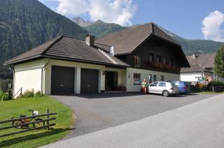 Gästehaus Marianne Baier - Zederhaus - 7