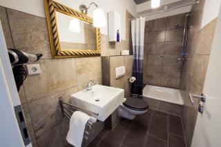 Hevals Grand Appartments Tempelhof - 3