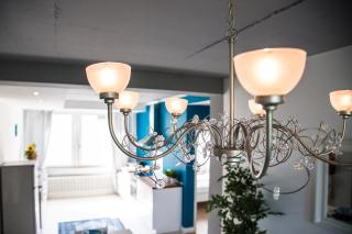 Hevals Grand Appartments Tempelhof - 1