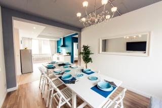 Hevals Grand Appartments Tempelhof - 0