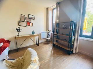 Location maison Mirambeau - 17150 - 1