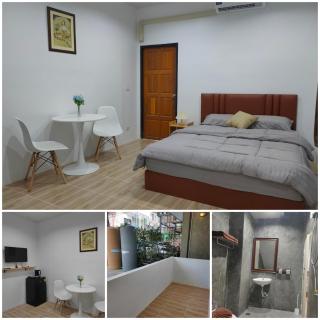Phudis Guest House - Ban Khlong Haeng - 4