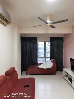 Faiaz Guests house - Kuala Lumpur - 5