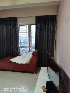Faiaz Guests house - Kuala Lumpur - 3