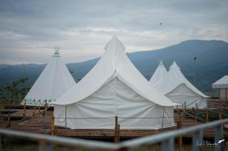 Ciawitali Glamping - 8