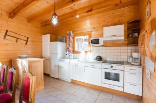 À 400m des pistes, confortable chalet pour 10 - Le Dévoluy - 3