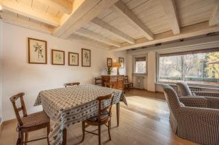 Casa Funivia, immersa nel verde e vicina al centro di Cortina - Cortina dʼAmpezzo - 9