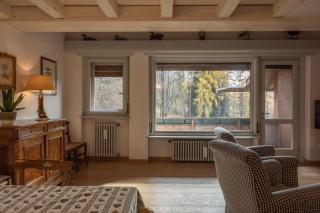 Casa Funivia, immersa nel verde e vicina al centro di Cortina - Cortina dʼAmpezzo - 2