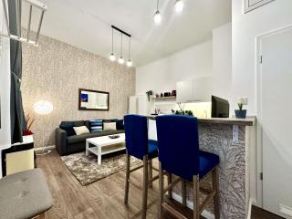 OperaBasilica Apartment - Budapest - 0
