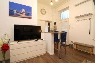 OperaBasilica Apartment - Budapest - 5